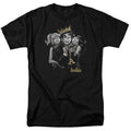 Archie Comics Ladies Man Mens T Shirt Black Hoodie, Sweatshirt | CiraTrend.com