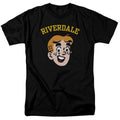 Archie Comics Archie Riverdale Mens T Shirt Black Hoodie, Sweatshirt | CiraTrend.com