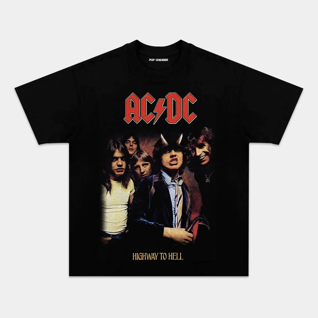 ACDC TEE