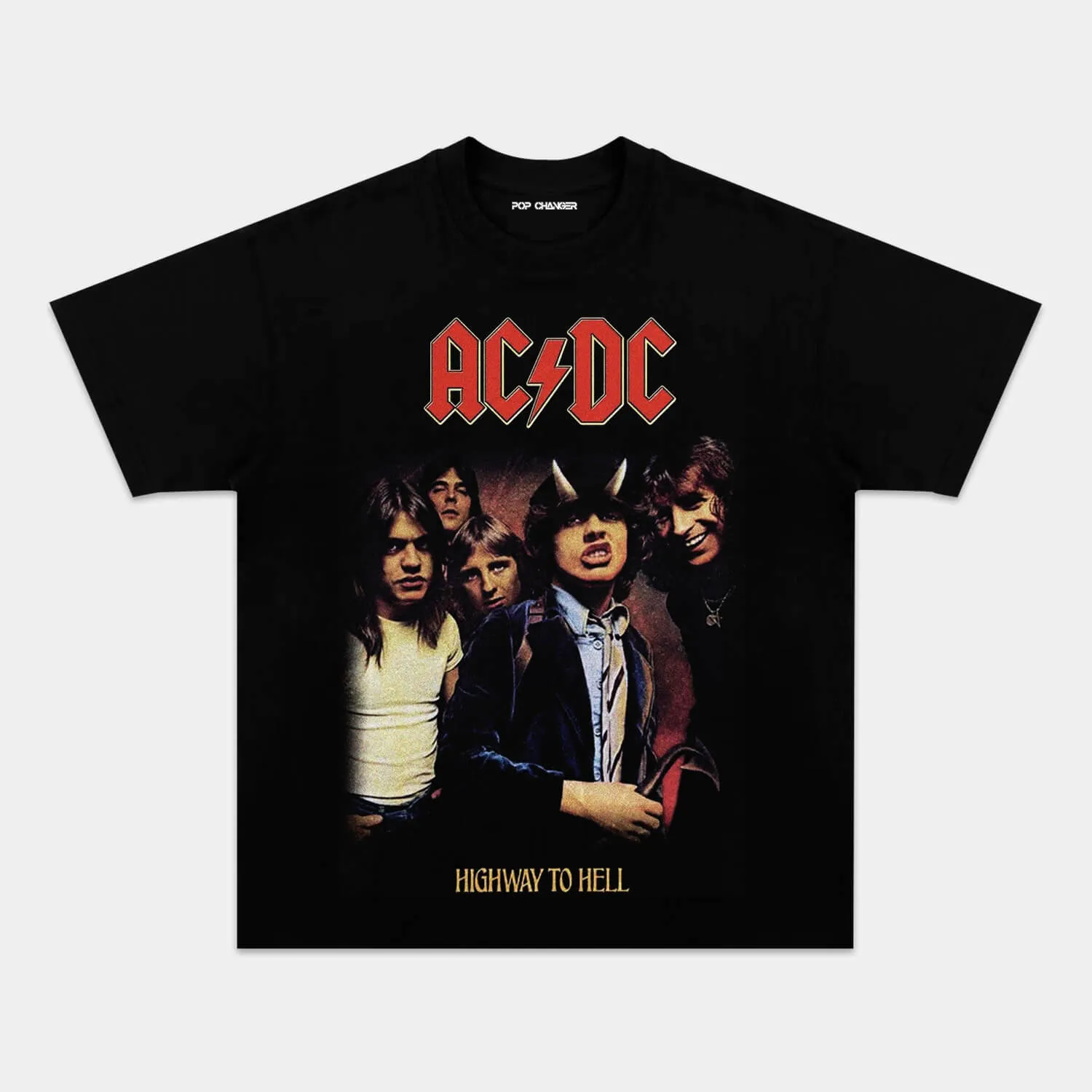 ACDC TEE