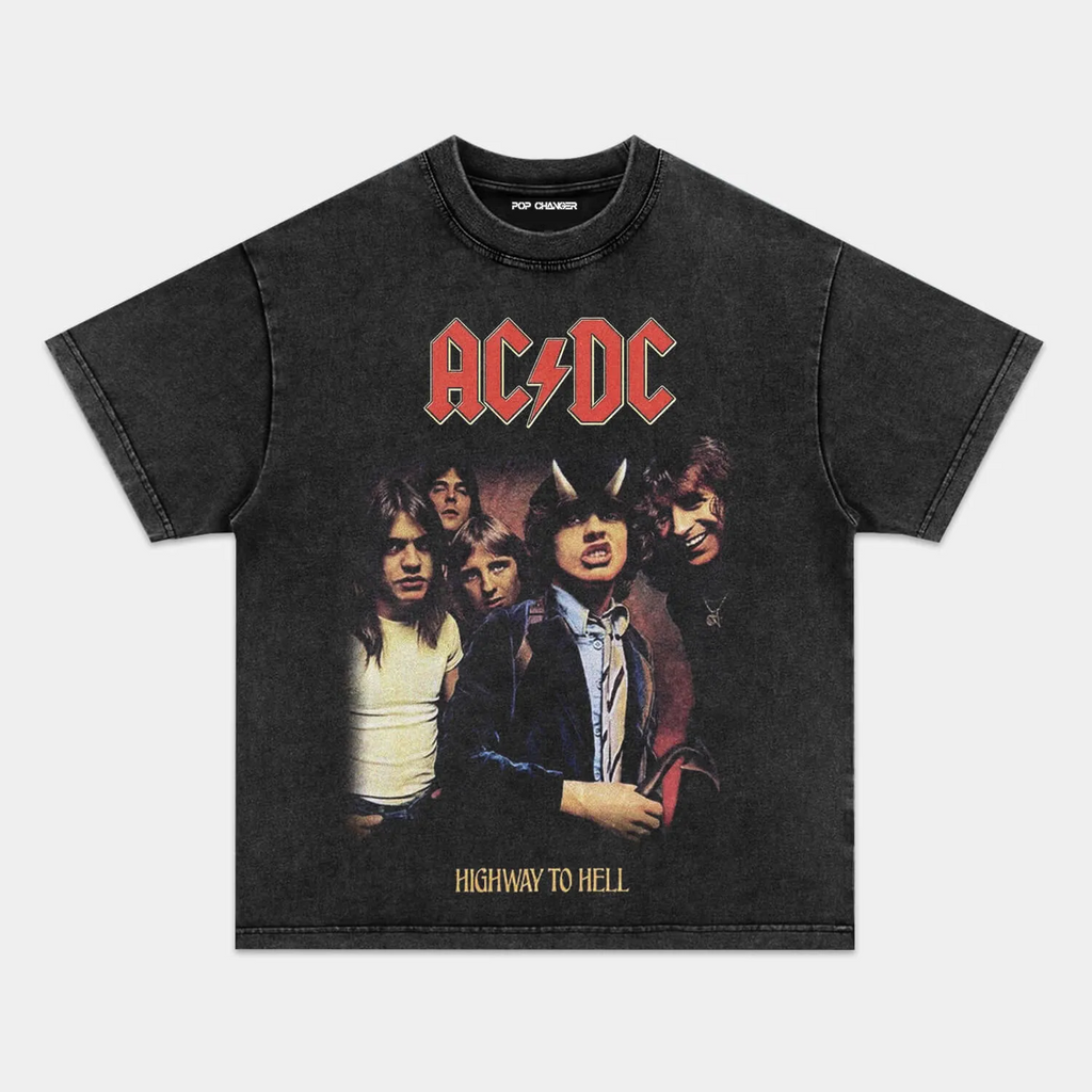 ACDC TEE