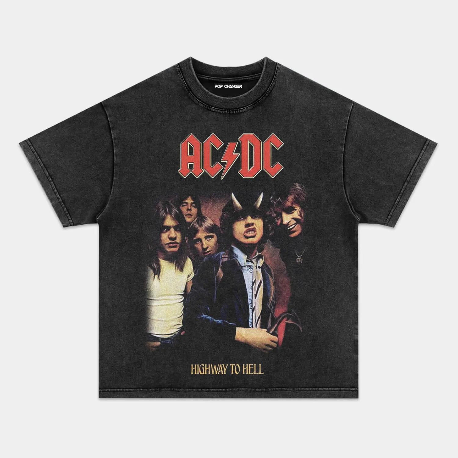 ACDC TEE