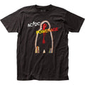 AC/DC Powerage Mens T Shirt Black Style001 Hoodie, Sweatshirt | CiraTrend.com
