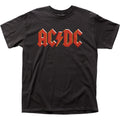 AC/DC Logo Mens T Shirt Black Hoodie, Sweatshirt | CiraTrend.com