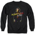 AC/DC Powerage - Men's Crewneck Sweatshirt T-Shirts, Hoodie | CiraTrend.com