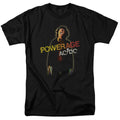 AC/DC Powerage Mens T Shirt Black Hoodie, Sweatshirt | CiraTrend.com