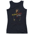 AC/DC Powerage Womens Tank Top Shirt Black Hoodie, Sweatshirt | CiraTrend.com