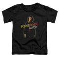 AC/DC Powerage Toddler Kids Youth T Shirt Black Hoodie, Sweatshirt | CiraTrend.com