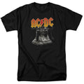 Acdc Hells Bells Mens T Shirt Black Hoodie, Sweatshirt | CiraTrend.com