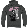 ACDC Acdc Dirty Deeds - Pullover Hoodie T-Shirts, Sweatshirt | CiraTrend.com