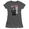 ACDC Acdc Dirty Deeds - Juniors T-Shirt Hoodie, Sweatshirt | CiraTrend.com