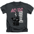 ACDC Acdc Dirty Deeds - Kid's T-Shirt Hoodie, Sweatshirt | CiraTrend.com