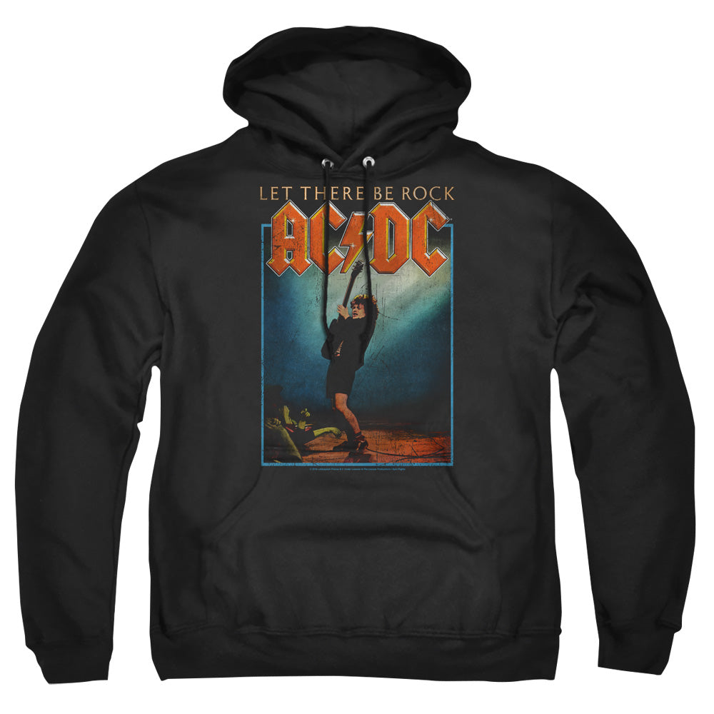 Acdc Let There Be Rock Mens Hoodie Black T-Shirts, Sweatshirt | CiraTrend.com (Image 5)