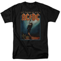 Acdc Let There Be Rock Mens T Shirt Black Hoodie, Sweatshirt | CiraTrend.com