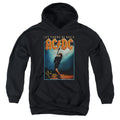 AC DC Let There Be Rock Black T-Shirts, Hoodie, Sweatshirt