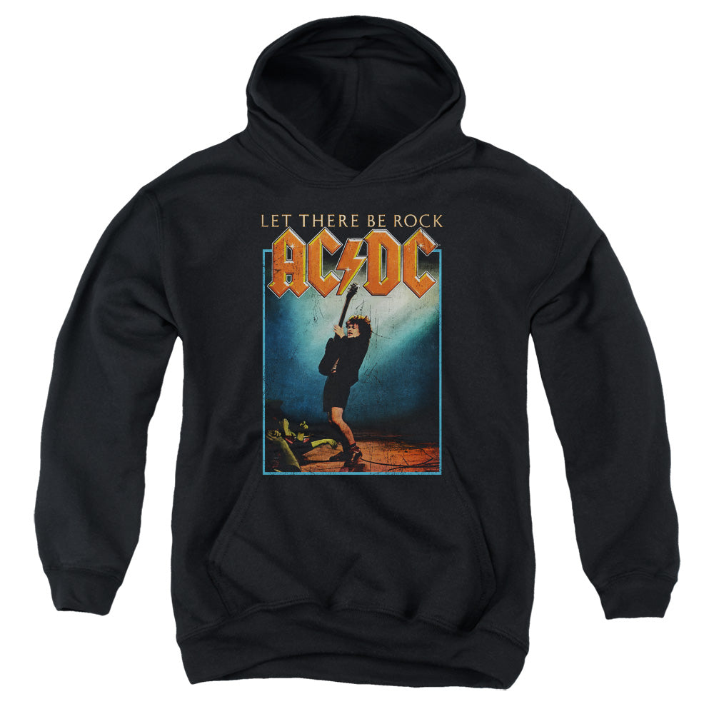 AC DC Let There Be Rock Black T-Shirts, Hoodie, Sweatshirt