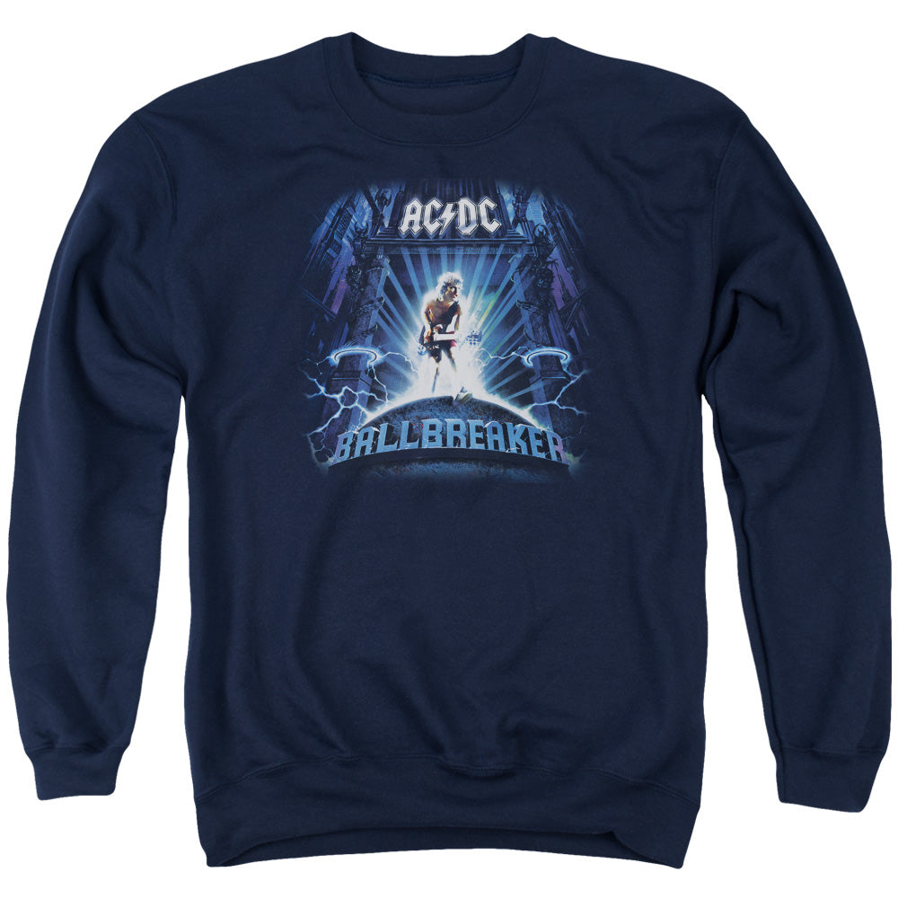 AC DC Ballbreaker Navy Blue T-Shirts, Hoodie, Sweatshirt