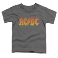 AC DC Logo Charcoal T-Shirts, Hoodie, Sweatshirt
