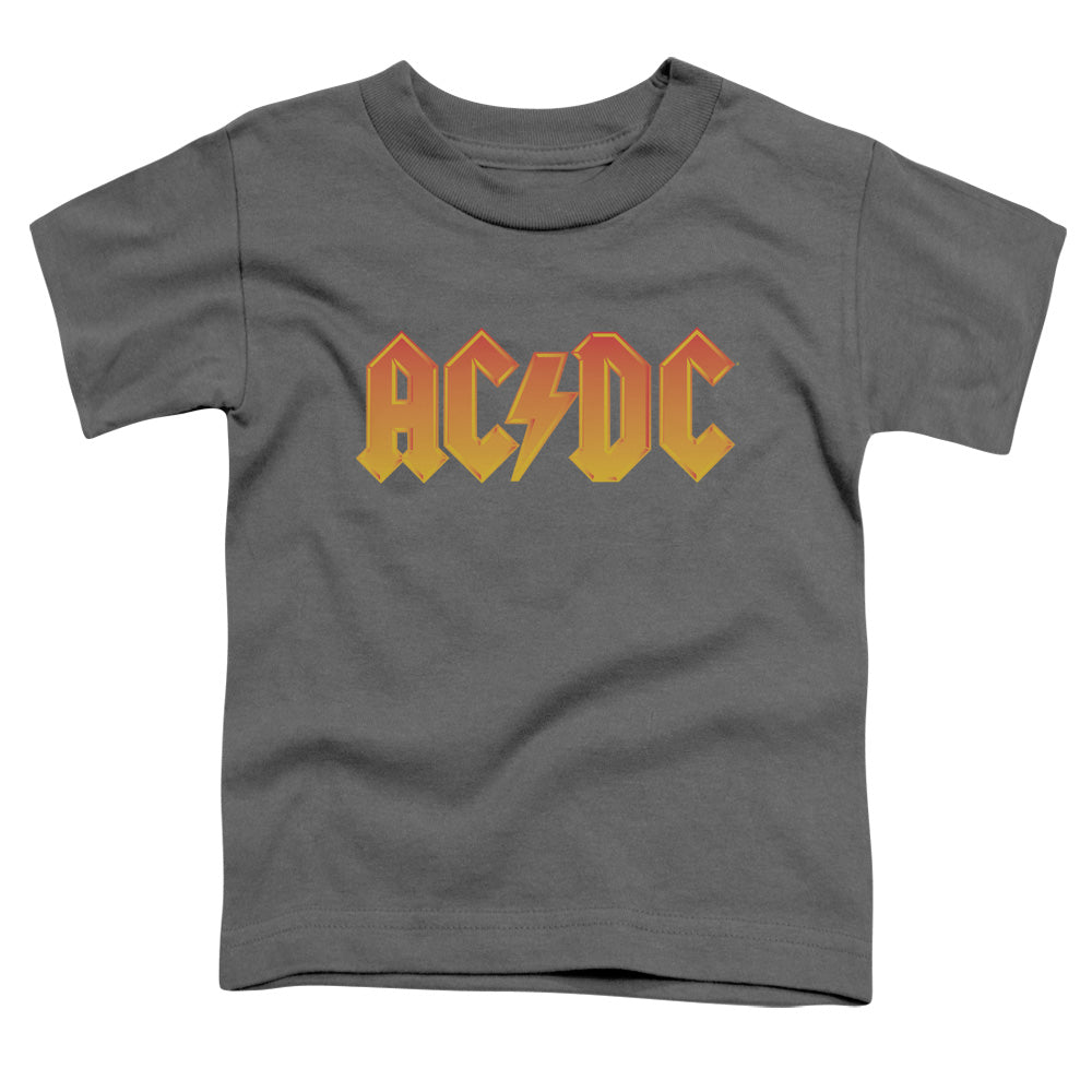 AC DC Logo Charcoal T-Shirts, Hoodie, Sweatshirt