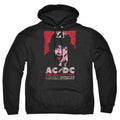 Acdc High Voltage Live 1975 Mens Hoodie Black T-Shirts, Sweatshirt | CiraTrend.com (Image 1)