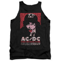 AC/DC High Voltage Live 1975 Mens Tank Top Shirt Black Hoodie, Sweatshirt | CiraTrend.com