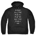 AC/DC Struck - Pullover Hoodie T-Shirts, Sweatshirt | CiraTrend.com