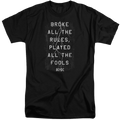 AC/DC Struck - Men's Tall Fit T-Shirt Hoodie, Sweatshirt | CiraTrend.com