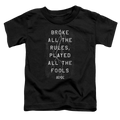AC/DC Struck - Toddler T-Shirt Hoodie, Sweatshirt | CiraTrend.com
