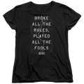 AC/DC Struck - Women's T-Shirt Hoodie, Sweatshirt | CiraTrend.com