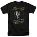 AC/DC Powerage Tour Mens T Shirt Black Hoodie, Sweatshirt | CiraTrend.com