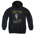 AC/DC Powerage Tour Kids Youth Hoodie Black T-Shirts, Sweatshirt | CiraTrend.com