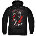 AC/DC Live Mens Hoodie Black T-Shirts, Sweatshirt | CiraTrend.com
