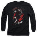 AC/DC Live - Men's Long Sleeve T-Shirt Hoodie, Sweatshirt | CiraTrend.com