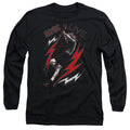AC/DC Live Mens Long Sleeve Shirt Black Hoodie, Sweatshirt | CiraTrend.com
