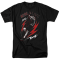 AC/DC Live - Men's Regular Fit T-Shirt Hoodie, Sweatshirt | CiraTrend.com