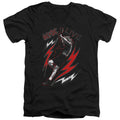 AC/DC Live Mens Slim Fit V-Neck T Shirt Black Hoodie, Sweatshirt | CiraTrend.com