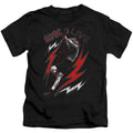AC/DC Live Juvenile Kids Youth T Shirt Black Hoodie, Sweatshirt | CiraTrend.com