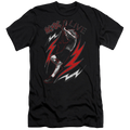 AC/DC Live - Men's Premium Slim Fit T-Shirt Hoodie, Sweatshirt | CiraTrend.com