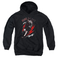 AC/DC Live Kids Youth Hoodie Black T-Shirts, Sweatshirt | CiraTrend.com