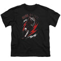 AC/DC Live Kids Youth T Shirt Black Hoodie, Sweatshirt | CiraTrend.com