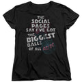 AC DC Big Balls Black T-Shirts, Hoodie, Sweatshirt