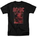 Acdc Horns Mens T Shirt Black Hoodie, Sweatshirt | CiraTrend.com