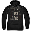 AC/DC My Friends Mens Hoodie Black T-Shirts, Sweatshirt | CiraTrend.com