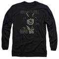 AC/DC My Friends Mens Long Sleeve Shirt Black Hoodie, Sweatshirt | CiraTrend.com