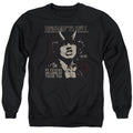 AC/DC My Friends Mens Crewneck Sweatshirt Black T-Shirts, Hoodie | CiraTrend.com