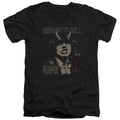 AC/DC My Friends Mens Slim Fit V-Neck T Shirt Black Hoodie, Sweatshirt | CiraTrend.com