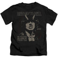 AC/DC My Friends Juvenile Kids Youth T Shirt Black Hoodie, Sweatshirt | CiraTrend.com