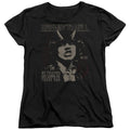 AC/DC My Friends Womens T Shirt Black Hoodie, Sweatshirt | CiraTrend.com