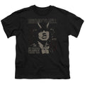 AC/DC My Friends Kids Youth T Shirt Black Hoodie, Sweatshirt | CiraTrend.com