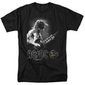 Acdc Photo Guitar Black T-Shirts, Hoodie, Sweatshirt